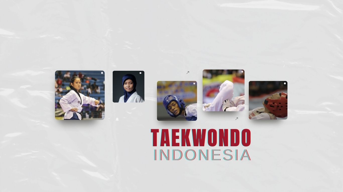 Taekwondo Indonesia Dojang ttamalang ti-ttamalang.com