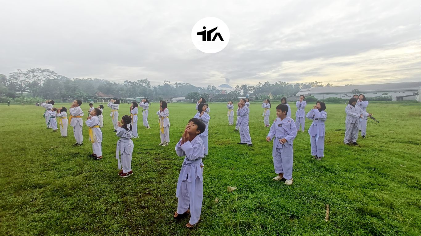 Taekwondo Indonesia Dojang TTA Malang ti-ttamalang.com